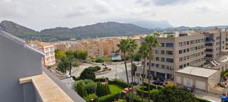 Àtic a Pedreguer