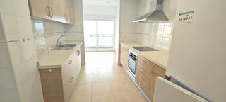 Dachwohnung in Pedreguer