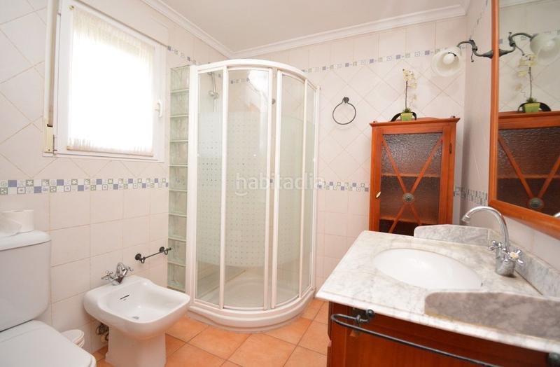 Foto 00e0bcde-ceac-415c-8929-fa27b62f0568. Casa con riscaldamento piscina in El Montgó Dénia