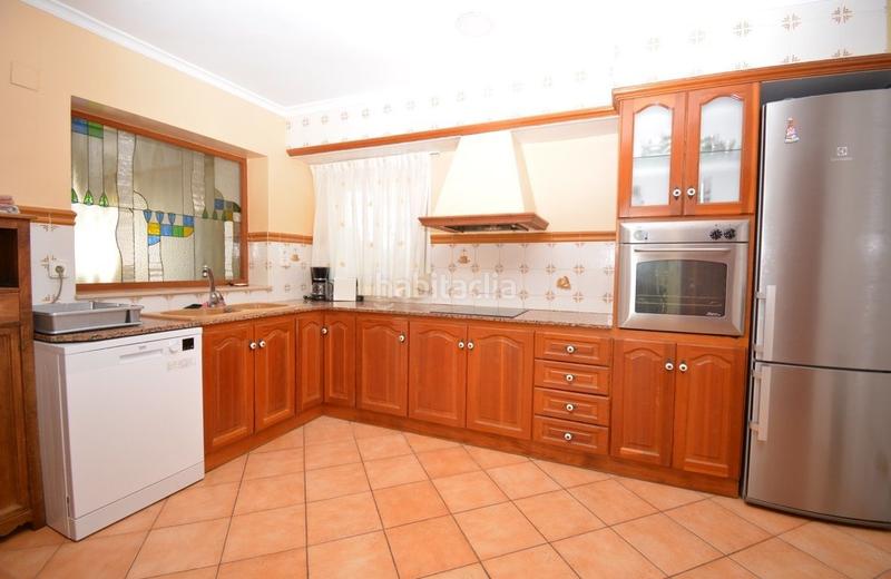 Foto d8338578-3d75-46ac-8c40-5e42d5493e4d. Casa con riscaldamento piscina in El Montgó Dénia