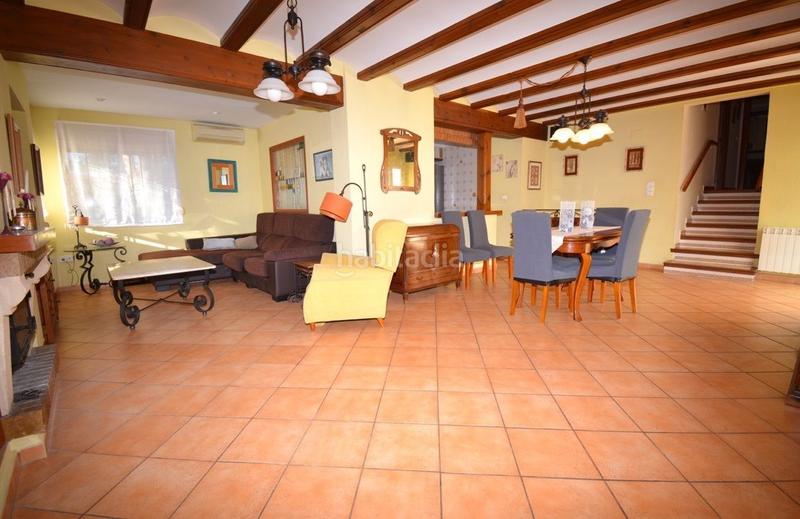 Foto e2af0a27-ee14-4bcf-8518-f331be13e70a. Casa con riscaldamento piscina in El Montgó Dénia