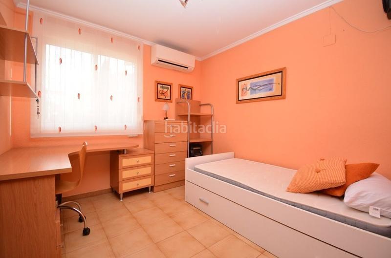 Foto e2f0a7c1-bb36-4424-a1d4-ebef8fe23c87. Casa con riscaldamento piscina in El Montgó Dénia