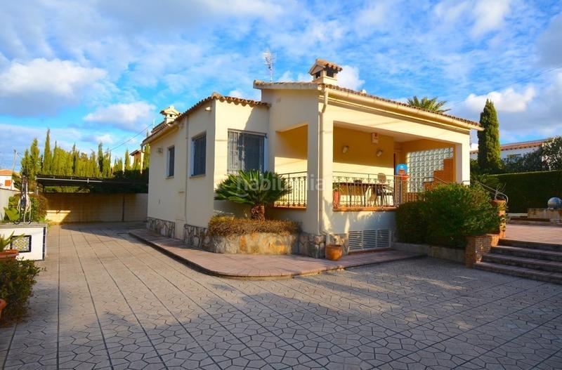 Foto 00a16cff-61b0-4b4a-bdcb-ae514843c6b4. Maison avec chauffage piscine dans El Montgó Dénia