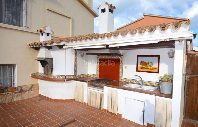 Foto 0411611e-37f5-4657-8866-64f0dbf1c3c7. Maison avec chauffage piscine dans El Montgó Dénia