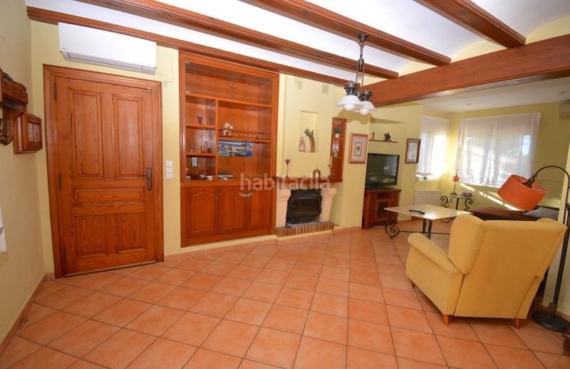 Foto 0d64b3d0-46cc-41e6-acc4-8902ca61ecc6. Maison avec chauffage piscine dans El Montgó Dénia