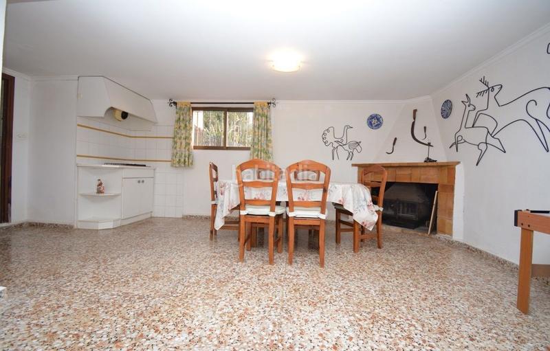 Foto 26dc6711-ca90-48ed-bcaf-44dc50f14c51. Maison avec chauffage piscine dans El Montgó Dénia