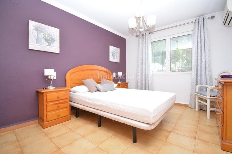 Foto c390b9ba-c938-4383-8c5c-242ad73680da. Maison avec chauffage piscine dans El Montgó Dénia