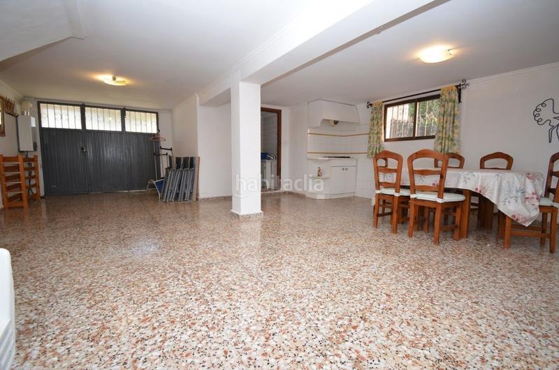 Foto f3e86892-3092-45c4-ac5d-bd78aef7a4ae. Maison avec chauffage piscine dans El Montgó Dénia