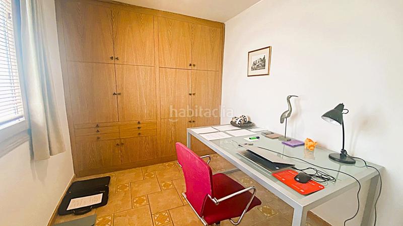 Foto d4be0d0c-e5ea-4f23-a85a-d7f71d56965c. Àtic amb calefacció a Centro Urbano Dénia