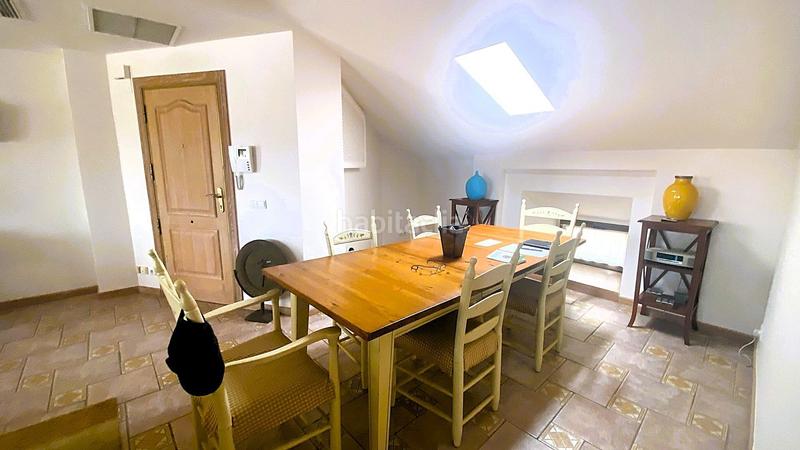 Foto faf144ad-9251-460a-af36-b98f00be2ad8. Àtic amb calefacció a Centro Urbano Dénia