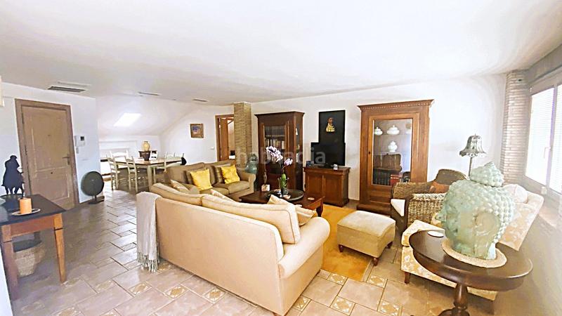 Foto 07a889a3-d0b1-4620-8e01-5a99e3cd920e. Attique avec chauffage dans Centro Urbano Dénia