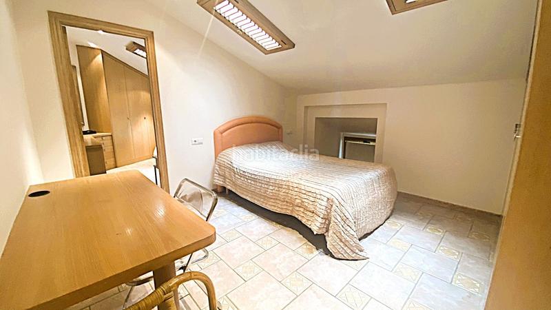 Foto a12dd81b-6597-4535-850c-0f39c45f2023. Attique avec chauffage dans Centro Urbano Dénia