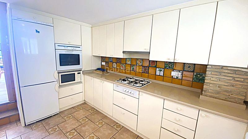 Foto 2fc5ceb9-de29-42ed-a4b5-5cfc6fd34fef. Dachwohnung mit heizung in Centro Urbano Dénia