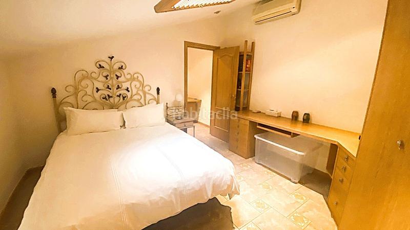 Foto 7cacc49e-56d0-4fab-88ac-2c4cd55b5229. Dachwohnung mit heizung in Centro Urbano Dénia