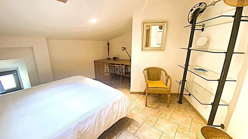 Foto 00fb8e08-dbbe-4e1a-869d-9bab85f1df65. Penthouse with heating in Centro Urbano Dénia