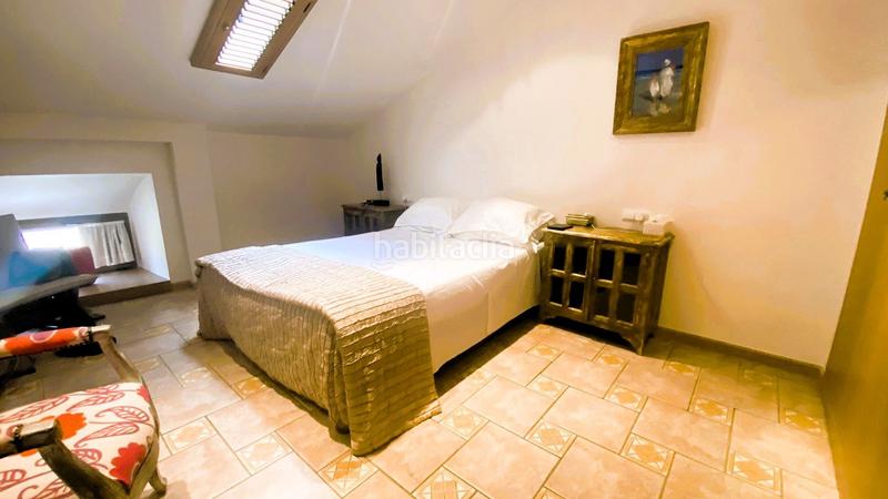 Foto 37e5f932-8829-405c-9ed2-8ce7a5425372. Penthouse with heating in Centro Urbano Dénia