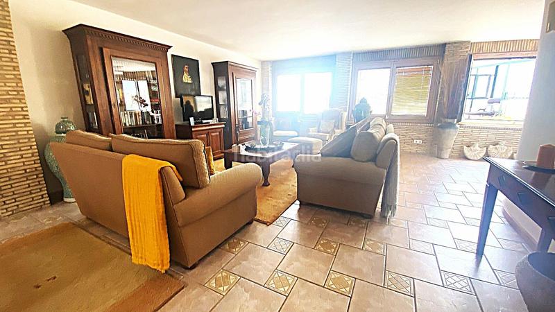 Foto 63bc0343-c43b-4b14-b1a0-306b5fe1b81a. Penthouse with heating in Centro Urbano Dénia