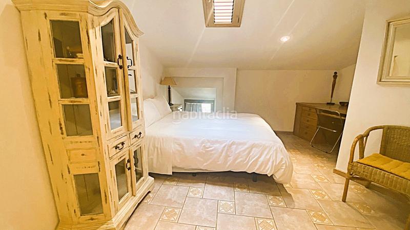 Foto bf6de730-cefc-41f9-9322-9039a0be2f72. Penthouse with heating in Centro Urbano Dénia