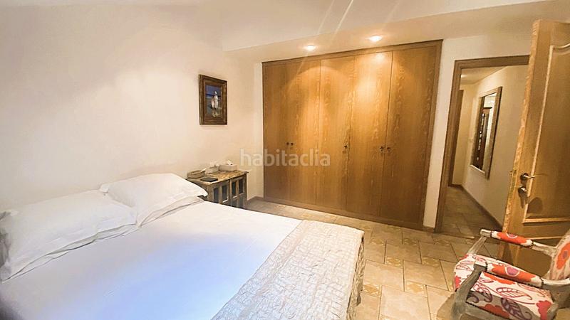 Foto d2ec13b1-7da4-434c-80d9-05395aae6d72. Penthouse with heating in Centro Urbano Dénia