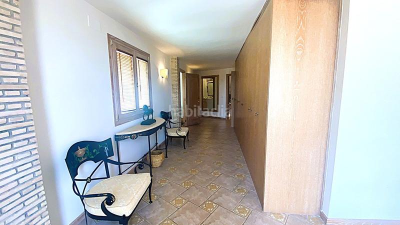 Foto e7c2efa5-0175-4b69-857e-d090a51e9109. Penthouse with heating in Centro Urbano Dénia