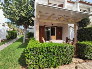 Casa adossada a Les Bassetes - El Marjal