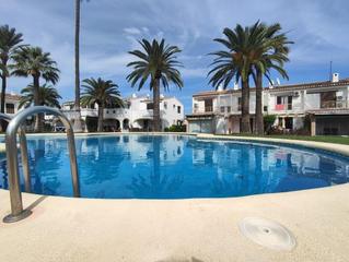 Semi detached house in Les Bassetes - El Marjal