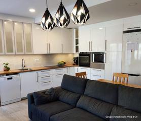 Semi detached house in Les Bassetes - El Marjal