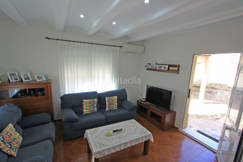 Foto 0be029ad-fa86-4057-9bd5-213b3c04c4c8. Casa a El Montgó Dénia