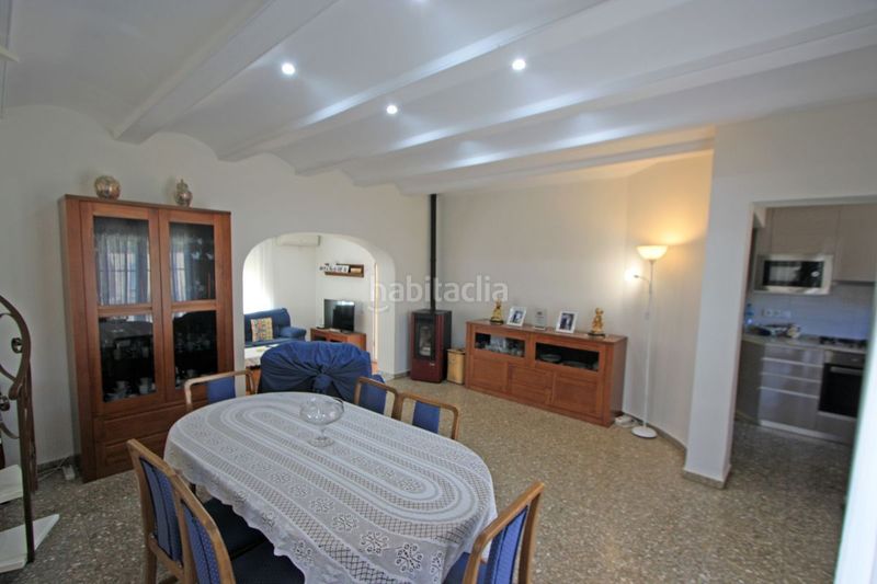 Foto 6dc720d6-b755-4f72-95a7-2e0c6acd3fc3. Casa a El Montgó Dénia