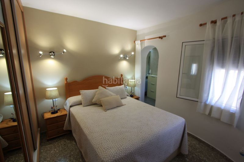 Foto b263cbb2-f882-4efe-9203-2943988ad5fc. Casa a El Montgó Dénia