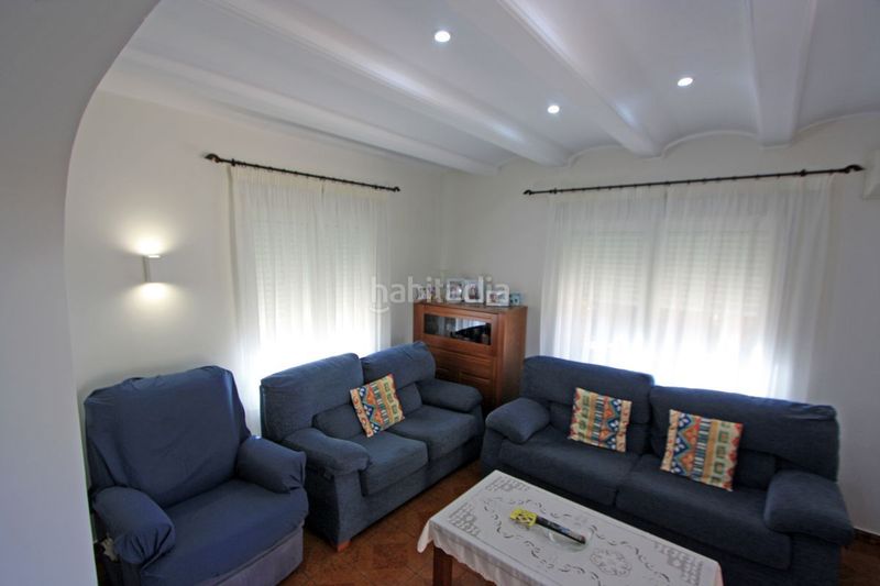 Foto e556095a-0a70-4164-a9a7-0b8cd1447bc8. Casa a El Montgó Dénia