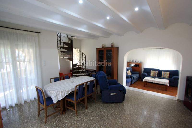 Foto 09185853-a901-4904-98f1-07a77d955abe. Haus in El Montgó Dénia