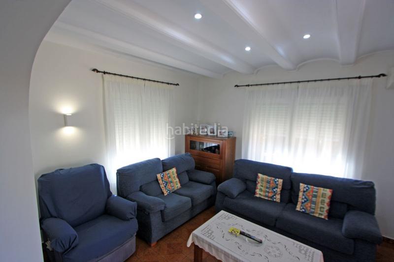 Foto 496f62f4-19f8-4d21-a1c6-095c01fd764f. Maison dans El Montgó Dénia