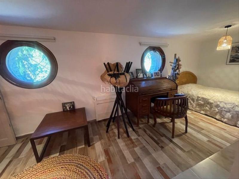 Foto 2adace47-3f96-48b5-9c95-95656a4040fa. Casa amb calefacció piscina a Las Rotas / Les Rotes Dénia