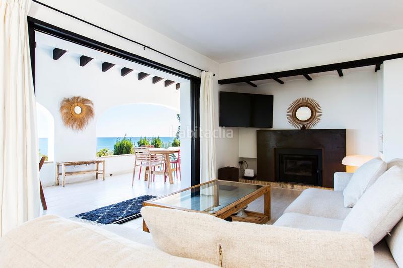 Foto af9c8fce-c6a5-402b-9d8e-bc8d75951e45. Casa amb calefacció piscina a Las Rotas / Les Rotes Dénia