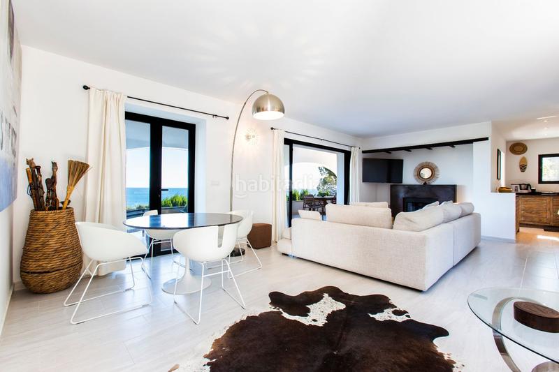 Foto faa0c04c-15d4-4649-9862-ce4cfdf9a710. Casa amb calefacció piscina a Las Rotas / Les Rotes Dénia