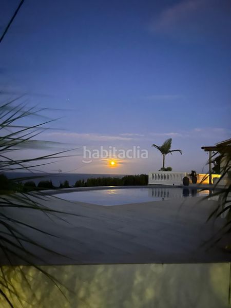 Foto 0151a291-ebd6-41c5-b6c5-4b31f346ceb0. Casa amb calefacció piscina a Las Rotas / Les Rotes Dénia