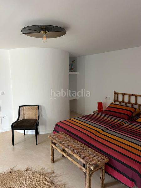 Foto 8562676d-6f70-49e2-abe5-63d1df2642a6. Casa amb calefacció piscina a Las Rotas / Les Rotes Dénia