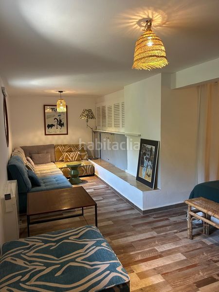Foto cfc8adb2-6632-4a45-b70e-c2219a2f8d04. Casa amb calefacció piscina a Las Rotas / Les Rotes Dénia