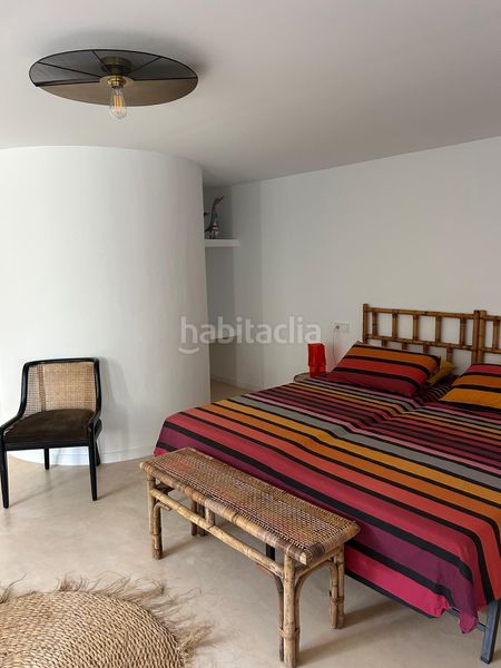 Foto ffe06f78-f03f-46e5-abdb-b3aedee44604. Casa amb calefacció piscina a Las Rotas / Les Rotes Dénia