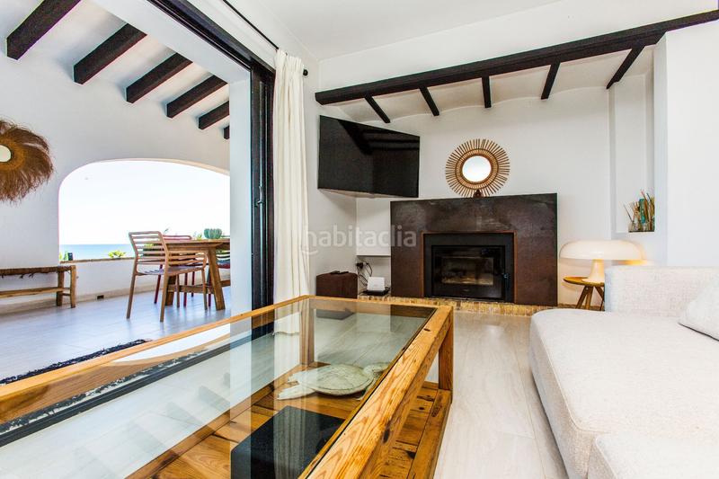 Foto 03d4292e-9750-401c-aa97-2db7ff1dc878. Haus mit heizung pool in Las Rotas / Les Rotes Dénia