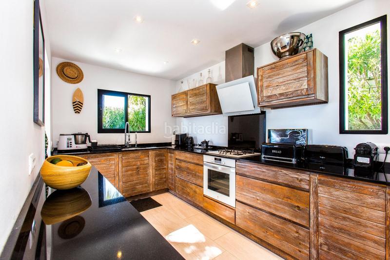 Foto 20a1d2cd-3561-4f93-b5f0-ba59a04ec19e. Haus mit heizung pool in Las Rotas / Les Rotes Dénia