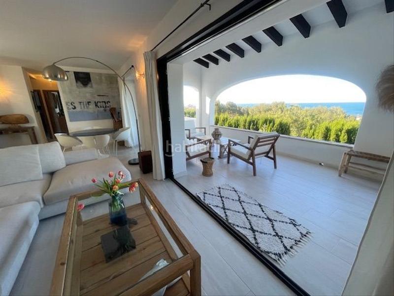 Foto 2faf2f39-2d15-4a8f-adf0-26149fcc5661. Haus mit heizung pool in Las Rotas / Les Rotes Dénia