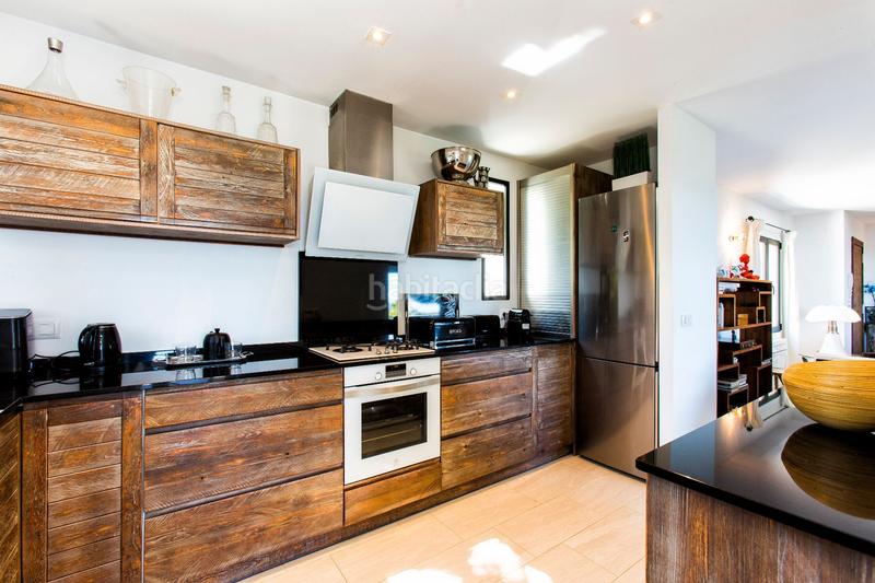 Foto 46bc6233-b9cb-4efa-8f2e-bffc19a9e192. Haus mit heizung pool in Las Rotas / Les Rotes Dénia