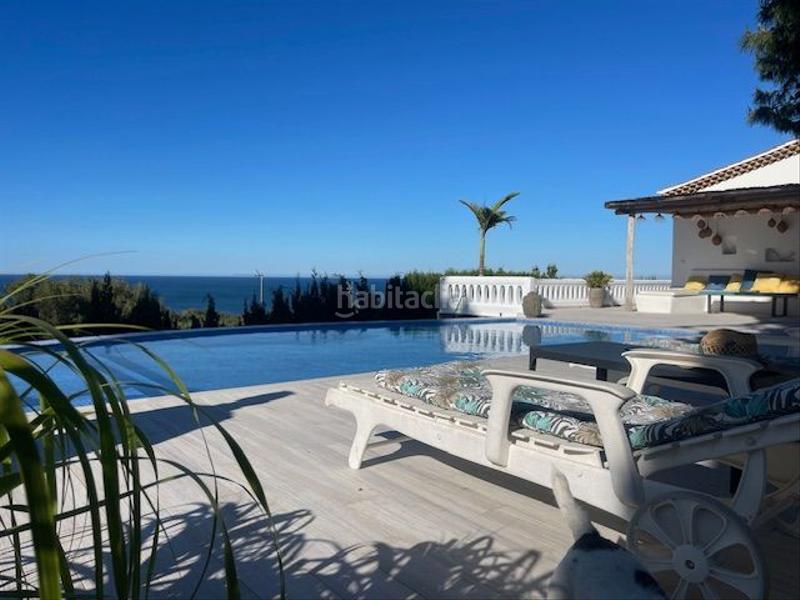 Foto 48ef26bf-8059-4cfe-864d-196f40fa3e2c. Haus mit heizung pool in Las Rotas / Les Rotes Dénia