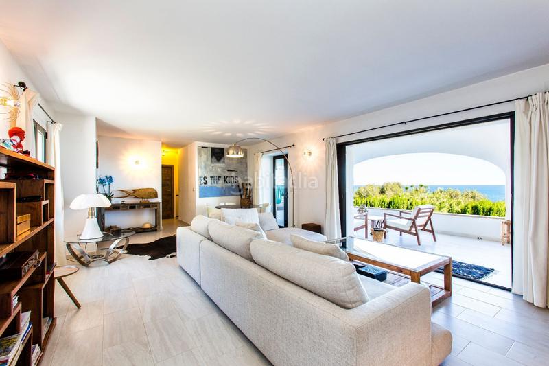 Foto 6c69d33a-3b13-4d7d-8b1a-978fa1ea6024. Haus mit heizung pool in Las Rotas / Les Rotes Dénia