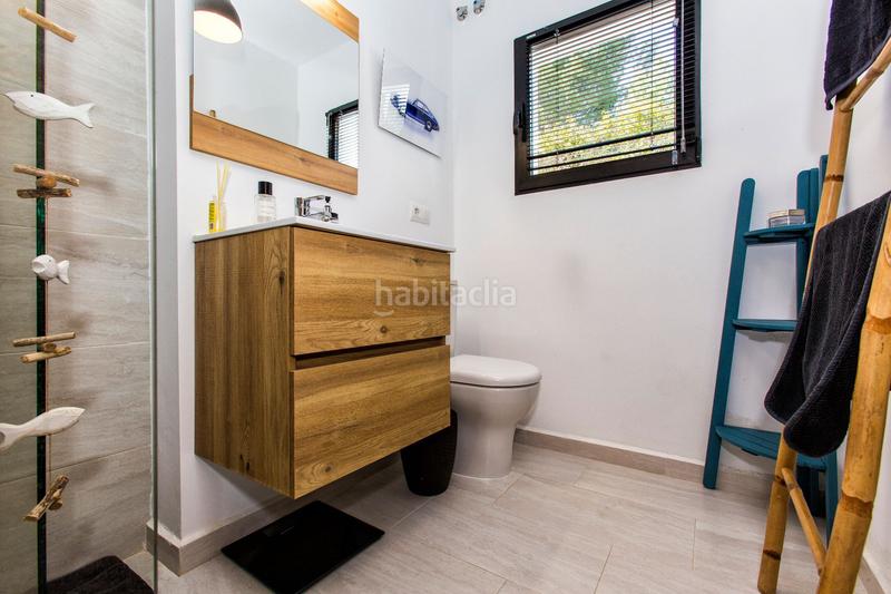 Foto 5a14ae44-def8-4c8c-82fa-b9d27c96c6d8. House with heating pool in Las Rotas / Les Rotes Dénia