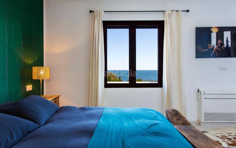 Foto 5ce6a124-9a0b-4fb4-88bb-3ef8a5b10653. House with heating pool in Las Rotas / Les Rotes Dénia