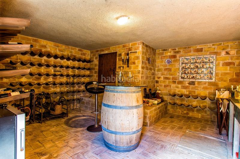 Foto 97f94803-fc86-4c43-891e-0fcf3300d4fa. House with heating pool in Las Rotas / Les Rotes Dénia