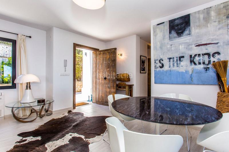 Foto 9ffa9cc2-4aed-4e76-bd7a-bac13a579128. House with heating pool in Las Rotas / Les Rotes Dénia